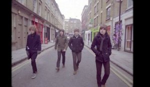 The Strypes - Blue Collar Jane