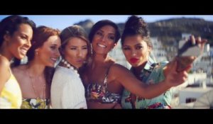 The Saturdays - What Are You Waiting For?