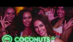 Hooters opens in Bangkok | Coconuts TV