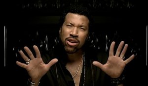 Lionel Richie - I Call It Love