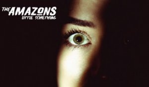 The Amazons - Little Something