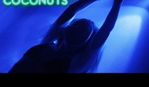 Keeping Afloat: The Serenity of Sensory Deprivation | Coconuts TV