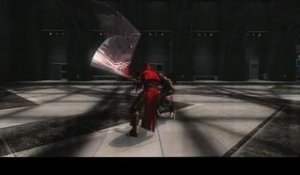Ninja Gaiden 3 : DLC trailer 3 (gameplay)