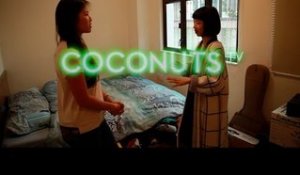 Hong Kong's Hippest Feng Shui Master Gives a Home Consultation | Coconuts TV