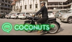 The Collector | Souls of Bangkok | Coconuts TV