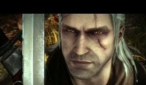 The Witcher 2 Enhanced Edition : XBox Launch Trailer