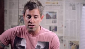 Jeremy Camp - My God (Acoustic Performance)