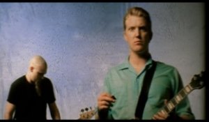 Queens Of The Stone Age - The Lost Art of Keeping A Secret