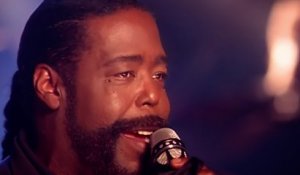 Barry White - Come On