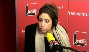 Nicolas Bay : "Il y a aujourd'hui une nécessité de faire l'audit total de l'immigration en France."