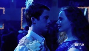 13 REASONS WHY Bande Annonce VF (Netflix 2017)