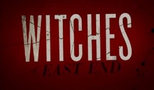 Witches of East End - Promo 2x09
