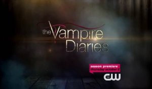 The Vampire Diaries - Move On - Trailer Saison 6