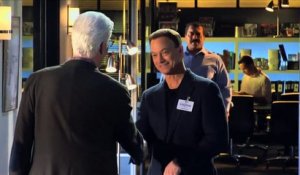 L'acteur Gary Sinise a été honoré d'une étoile sur le Hollywood Walk of Fame