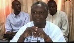 Sénégal : Suppression ou Maintien du Sénat ? - Xibaar Yi Soir - 10 Août 2012