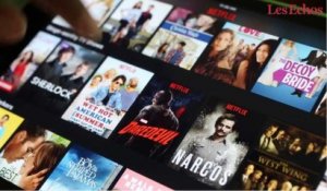 Netflix s’apprête à franchir la barre des 100 millions d’utilisateurs