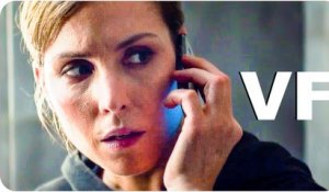 CONSPIRACY Bande Annonce VF (2017)