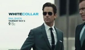 White Collar - Promo Saison 6