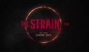 The Strain - Promo 1x12