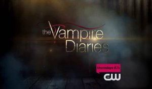 The Vampire Diaries - Need to Feed Trailer - Saison 6