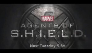 Marvel's Agents of SHIELD - Promo 2x04