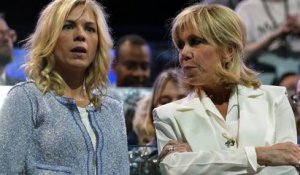 L’autre fille de Brigitte Macron enfin dans la lumière