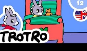 TROTRO - EP12 - Trotro washes teddy