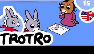 TROTRO - EP15 - Trotro won’t share