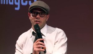 "No regrets about the final of Lost" - Damon Lindelof