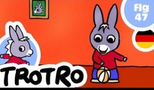 TROTRO - EP47 - Jetzt nicht, Trotro!