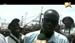 Conserveries du Sénégal et Africamer, le Chômage perdure au Port
