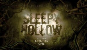 Sleepy Hollow - Promo 2x05