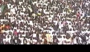 Modou Lo Vs Balla Gaye 2 - Le Film - Bantamba - 07 Août 2012