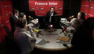 Les questions que nous ne poserons pas à Marine Le Pen - Le 07h43