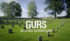 Gurs, un silence assourdissant - Bande annonce