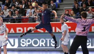 PSG Handball - Cesson : les réactions d’après match