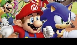 Mario & Sonic aux JO de Londres 3DS, Le Test (Note 13/20)
