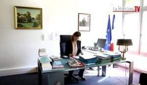 Juliette Meadel votera Emmanuel Macron.
