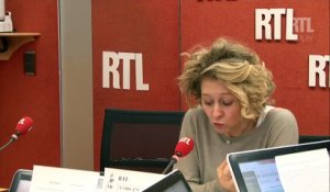 Alba Ventura : "Face à la menace terroriste, les candidats ont été dignes"
