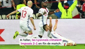Besiktas-Lyon : un match sous tension