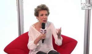 Catherine Laborde : ami de Bayrou et fan de Macron (video)