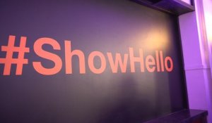 Best of Show Hello 2017