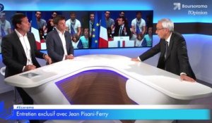 Jean Pisani-Ferry: « Il faudra faire 75 milliards d’euros de dépenses en moins »
