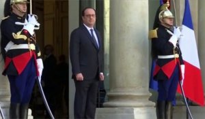 François Hollande persona non grata chez lui, en Corrèze ?