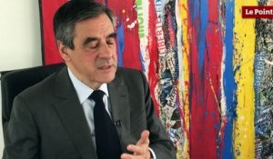 François Fillon répond aux expatriés