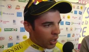 Cyclisme/Circuit Sarthe : La Team Direct Energie frappe fort