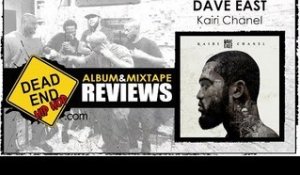 Dave East - Kairi Chanel Album Review | DEHH