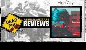 Anonymuz - Vice City Album Review | DEHH