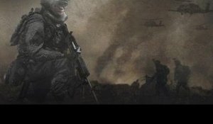 Call of Duty : Modern Warfare 3 (Test - Note 18/20)