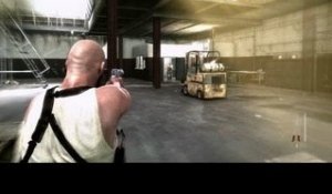 Max Payne 3 - La visée et le tir, les secrets !